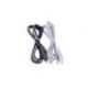 Cables microcorrientes Globus 1 par