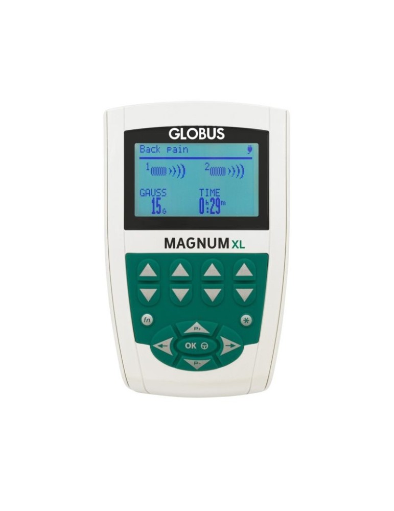 Globus Magnum XL