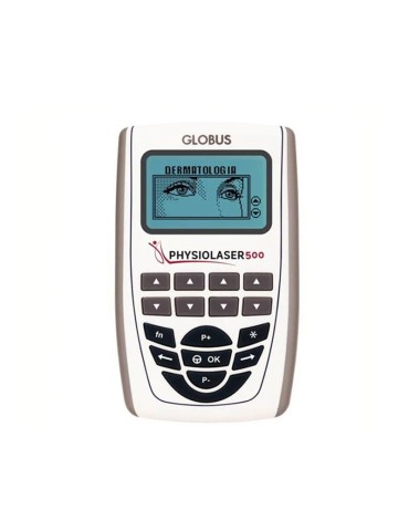 Physiolaser 500 2