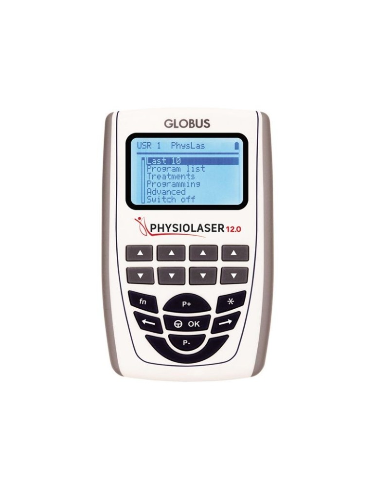 Physiolaser 12.0 Pro