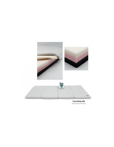 Globus Total Body 400 2