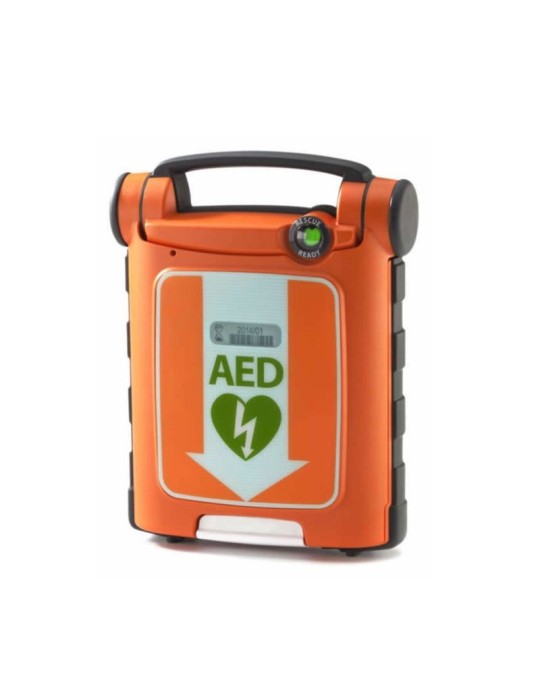 Desfibrilador Automático AED G5