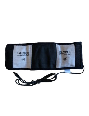 Globus Solenoide Magnum Flexible 30 x 10 cm 2