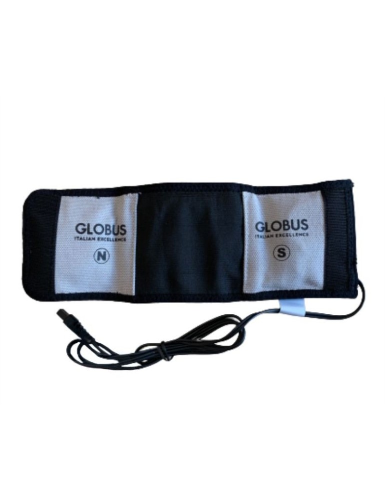 Globus Solenoide Magnum Flexible 30 x 10 cm