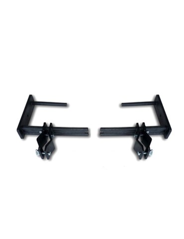 Portarrollo Abrazaderas 2