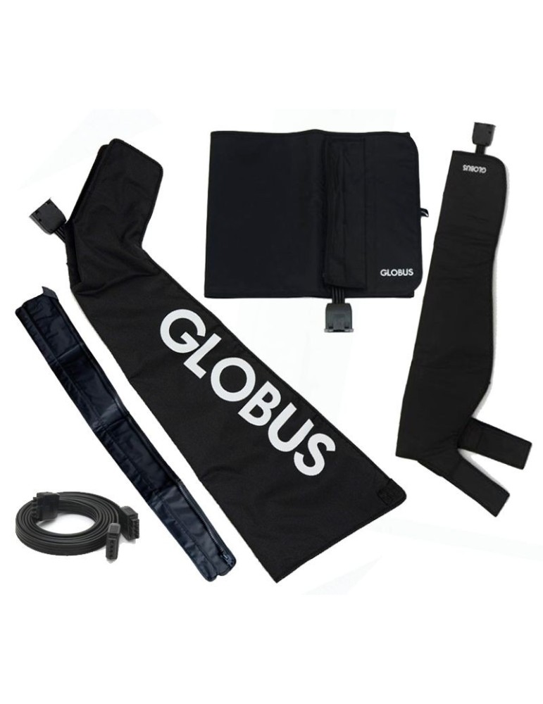Accesorios Presoterapia Globus Bota adicional Talla M