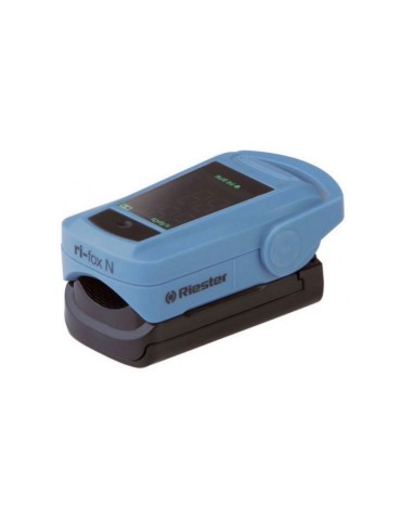 Pulsioxímetro Riester 2