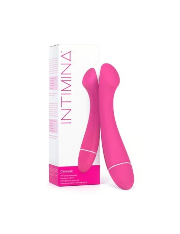 Celesse Intimina Masajeador Personal 2