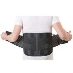Faja laboral lumbosacra Talla L