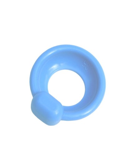 Pesario plano Uretral 85 mm 2