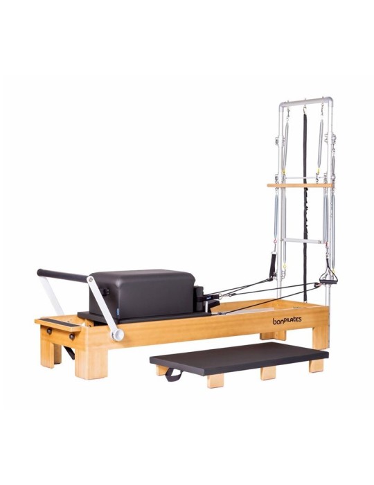 Reformer Physio Madera