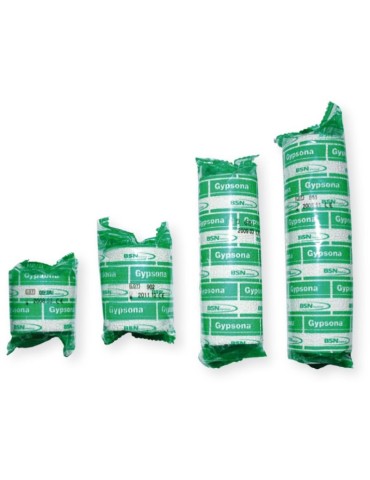 Gypsona 7,5 cm x 2,7 m 2