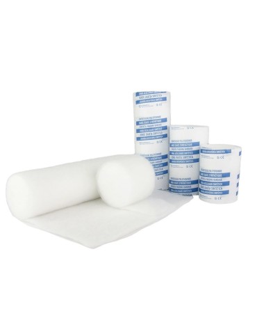 Venda acolchada Softpad 20 cm x 2,7 m (6 ud) 2