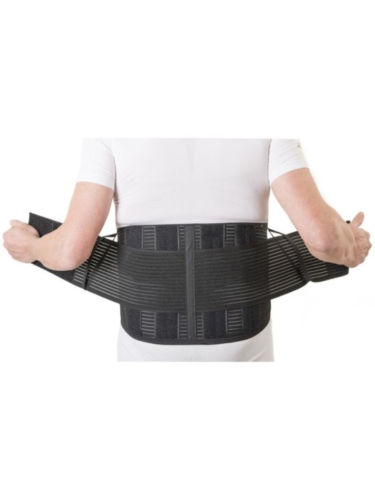 Faja laboral lumbosacra Talla L