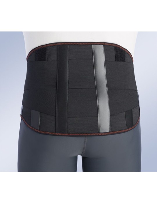 Faja de Alta Contención Lumbar Orliman