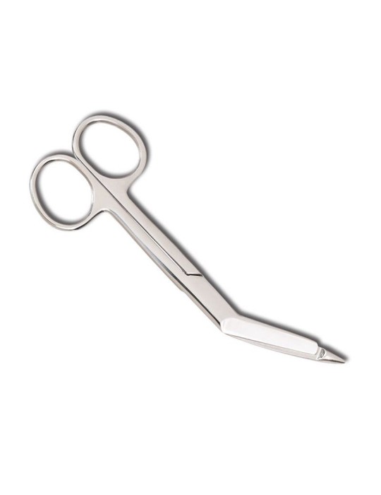 Tijeras lister 18 cm