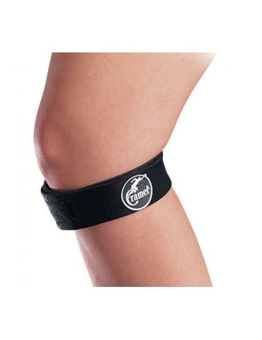 Cincha Cramer Patellar Tendon Strap Talla única 2