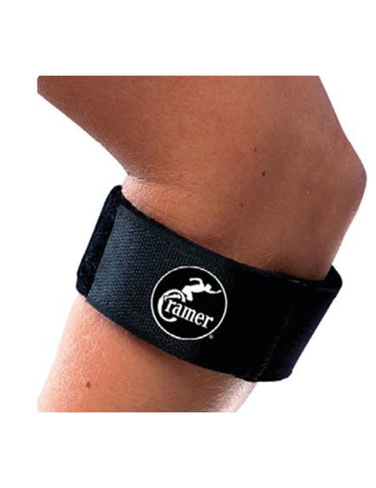 Cincha Tennis Elbow Strap Cramer Talla única