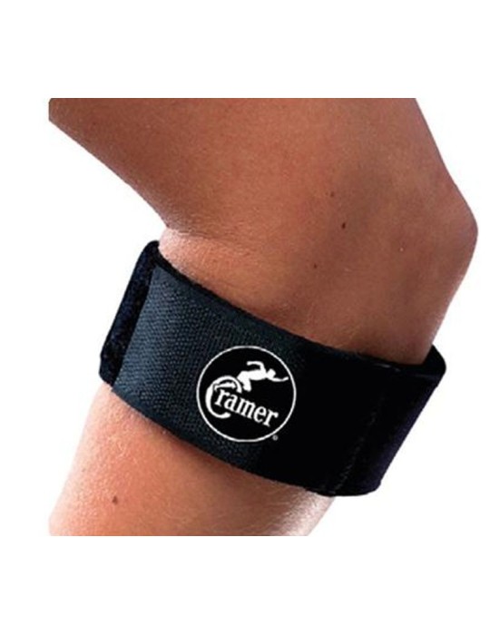 Cincha Tennis Elbow Strap Cramer Talla única