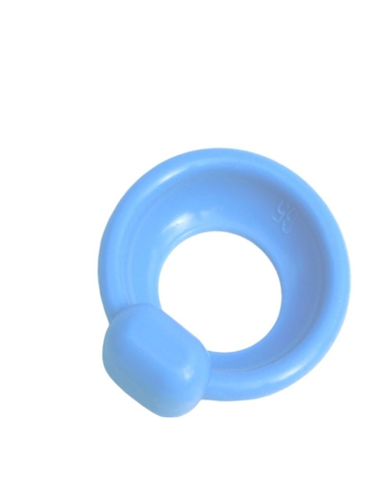 Pesario plano Uretral 75 mm