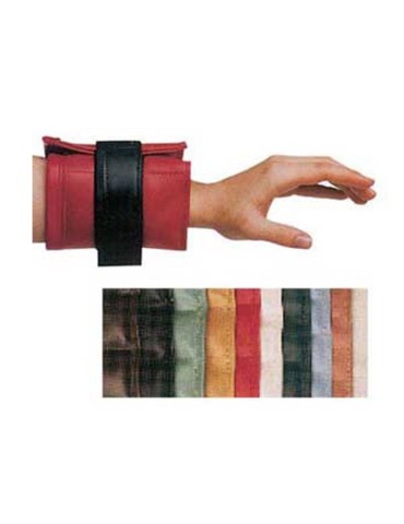 Pesas Cuff 5 libras (2,4 kg.) 2