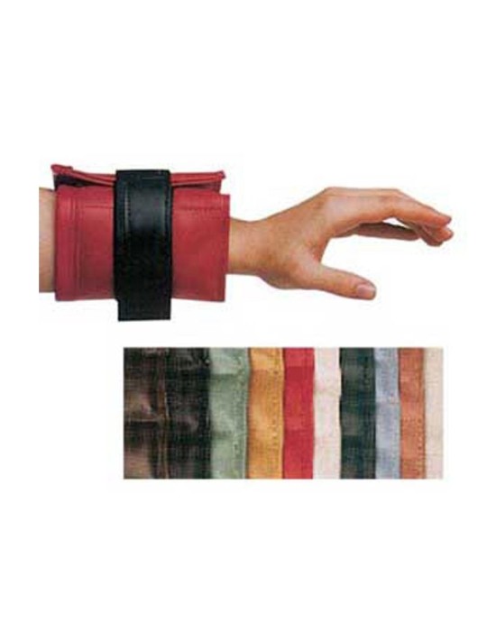 Pesas Cuff 5 libras (2,4 kg.)