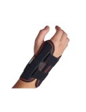 Muñequera con Férula Palmar Corta Mano derecha