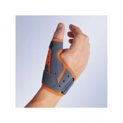 Muñequera con Férula Inmovilizadora de Pulgar
