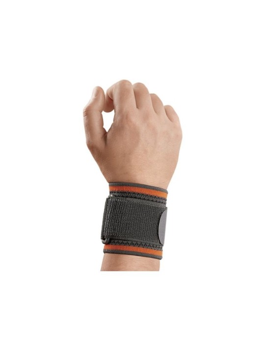 Muñequera Graduable Orliman Sport Talla única