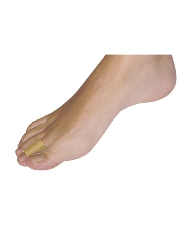 Tubo Elástico Recortable con Gel 2