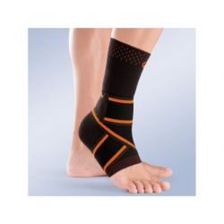 Tobillera Elástica Cruzada Orliman