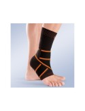 Tobillera Elástica Cruzada Orliman