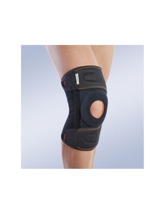 Rodillera Envolvente Orliman