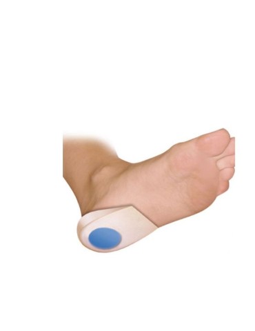 Talonera Siftal con Cazoleta 2