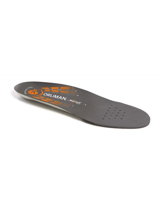 Plantilla Biomecánica Orliman