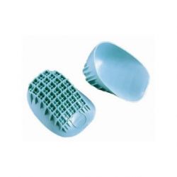 Taloneras Heavy Duty Heel Cups