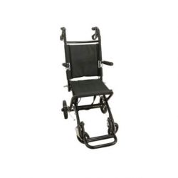 Silla de Transporte Plegable