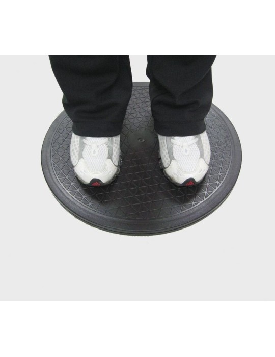 Disco Giratorio de Suelo