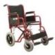 Silla de Ruedas de Transporte
