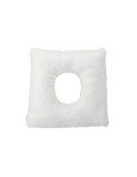 Cojín Antiescaras Cuadrado con Agujero
