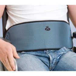 Cinturón Abdominal