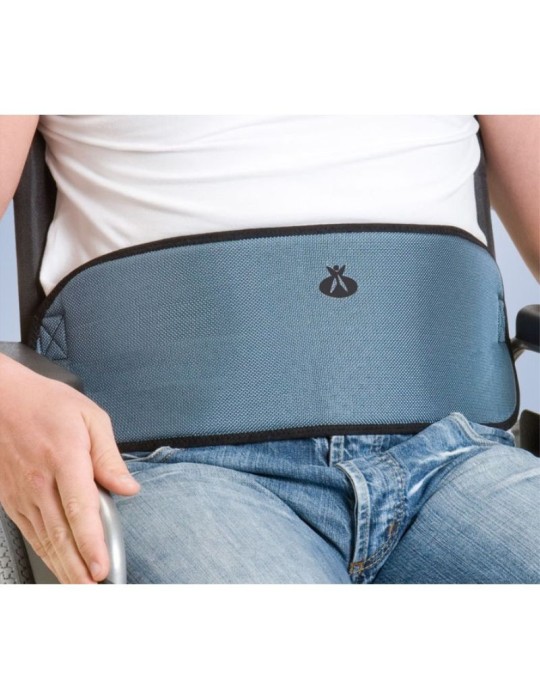 Cinturón Abdominal