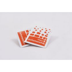 Toallita Quitamanchas. Caja 300 uds.