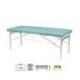 Camilla Plegable Aluminio C3411 70 x 182 cm. Respaldo T95