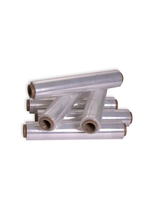 Film osmotico 30 cm x 300 m. ( OFERTA 6 und )