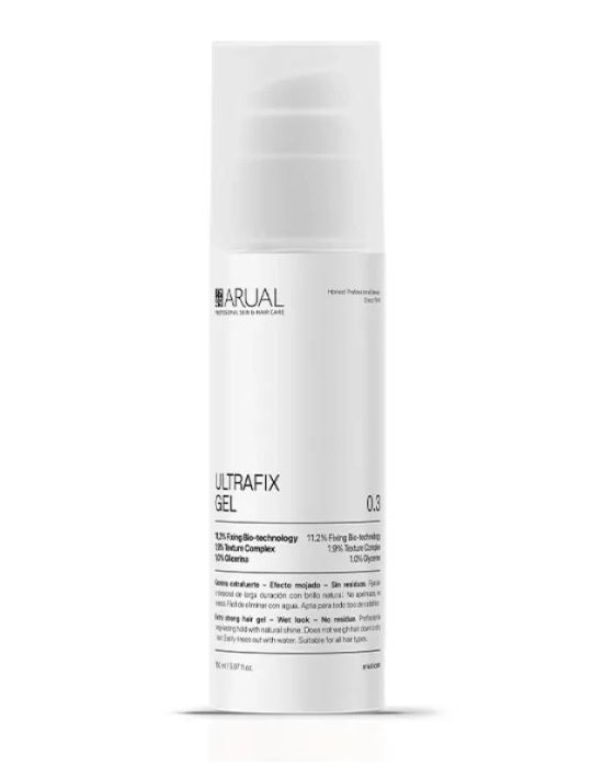 Arual Ultrafix Wet Gel