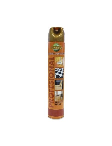 Spray Mopas Vinfer 750 ml.- Caja 12 unid.