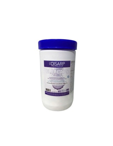 Clorcaps