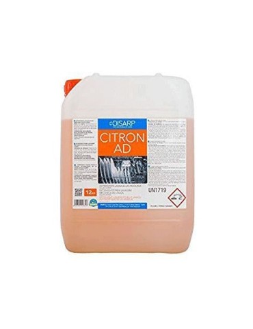 citron plus 24 kg