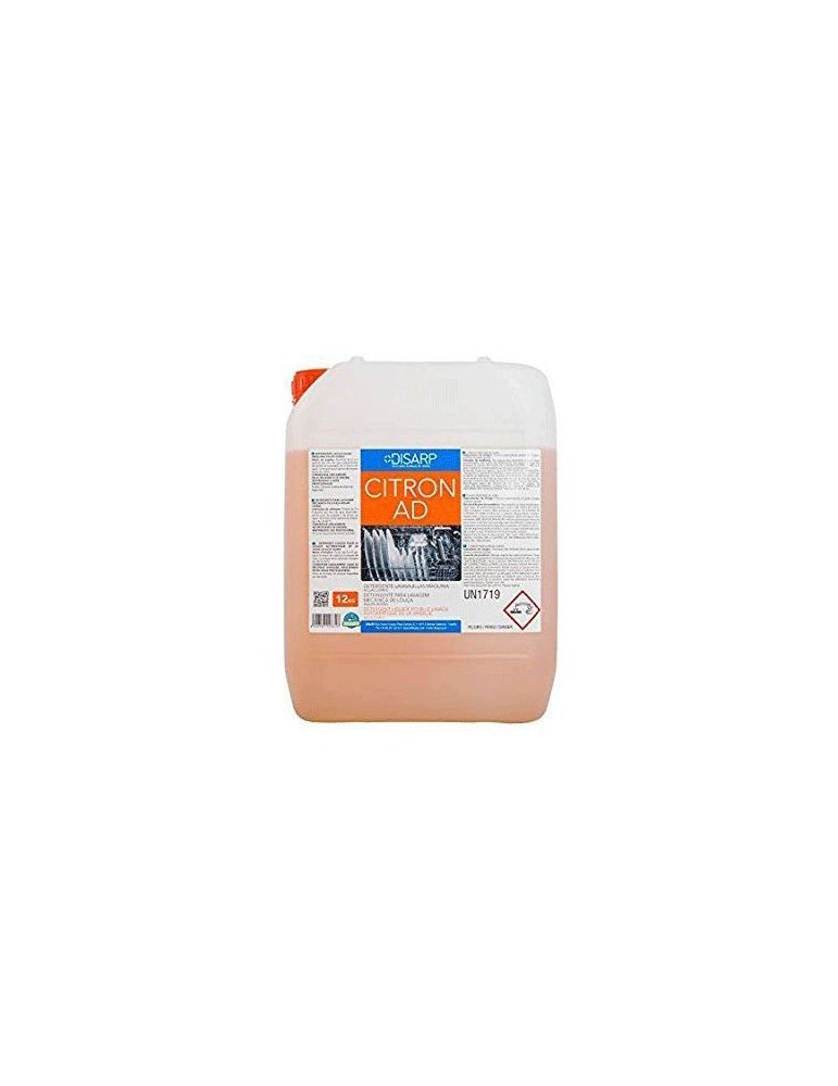 citron ad plus